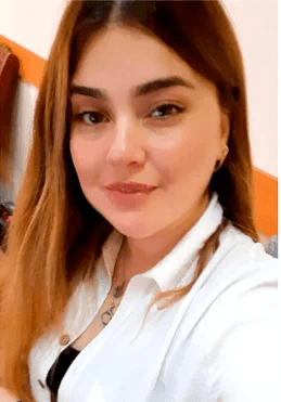 Тахирзаде Тарана
