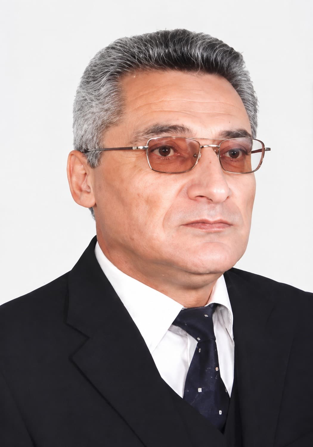 Аббасов Абульгасан Фархад оглы
