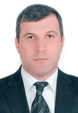 Шабанов Зейнаддин Мусанниф оглы