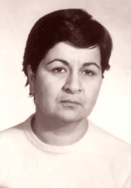 Кудсия Алиева