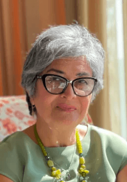 Лала Мовсумова